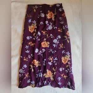 Vintage Herman Geist skirt